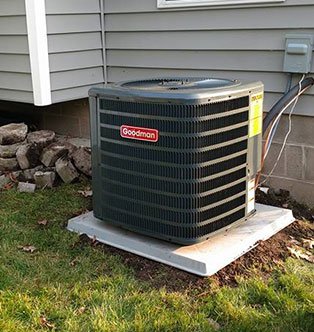 Air Conditioning Service Rochester NY